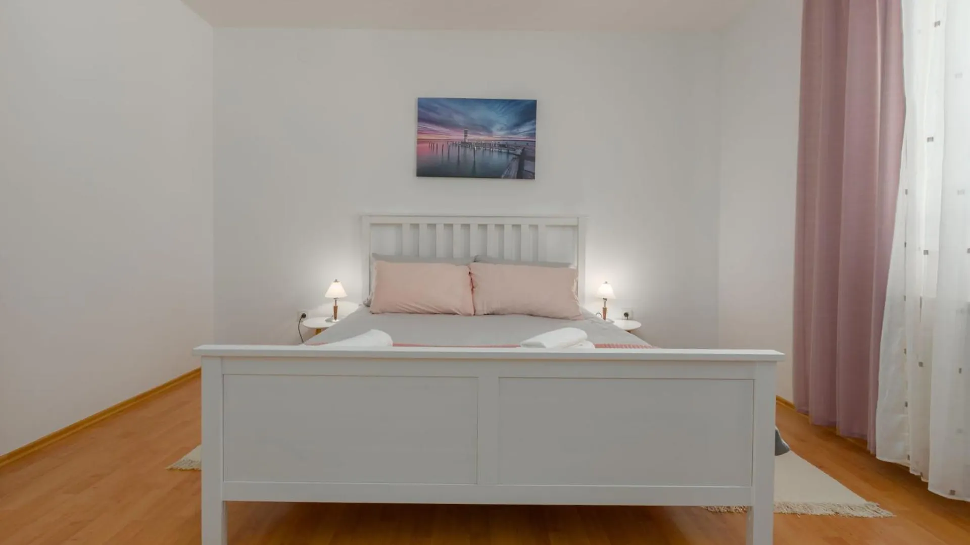 Holiday home Villa Morena Mit Pool, Garten, Umgeben Von Natur Tinjan