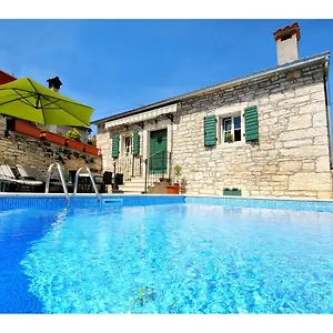 Villa Casa Antignana