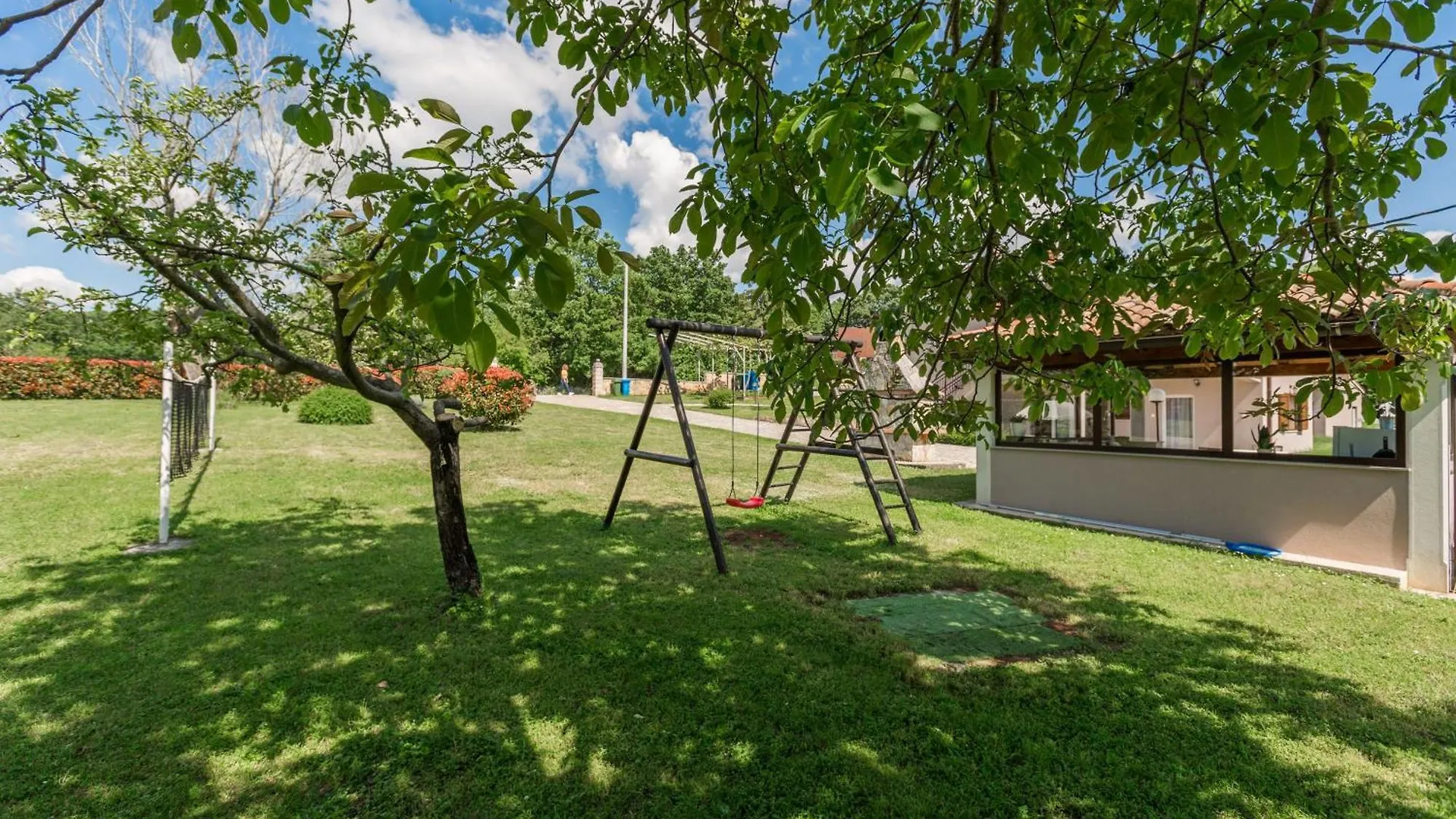 Villa Morena Mit Pool, Garten, Umgeben Von Natur Tinjan