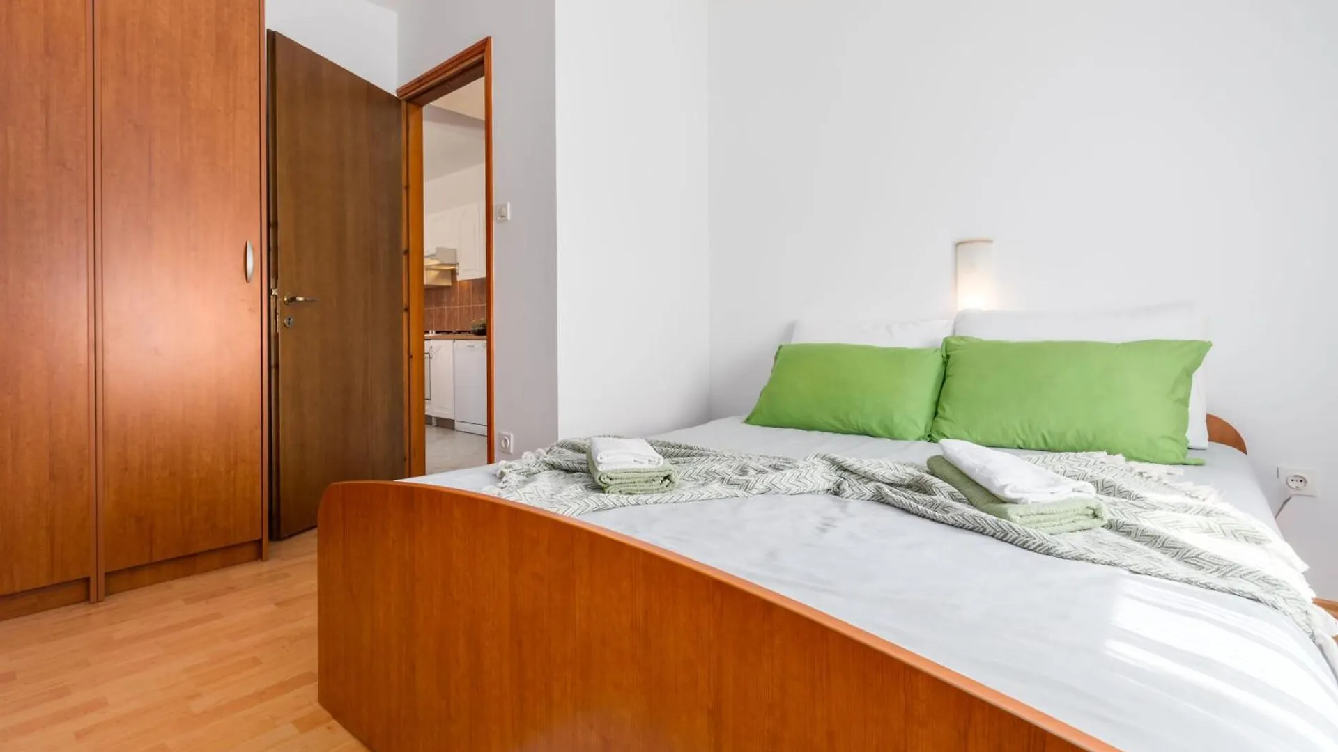 Prázdninový dům Villa Morena Mit Pool, Garten, Umgeben Von Natur Tinjan Chorvatsko